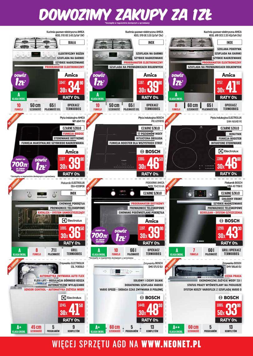 Gazetka promocyjna Neonet str. 13