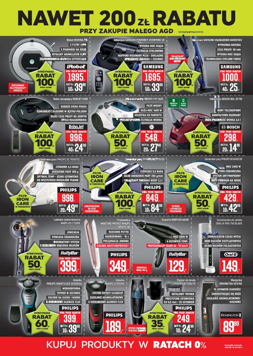 Gazetka promocyjna Neonet str. 14