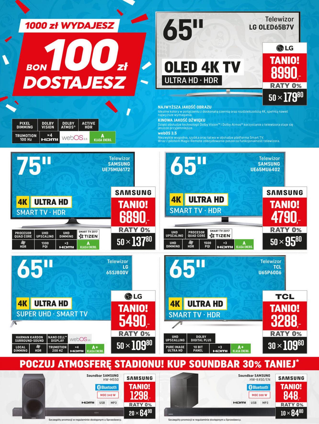 Gazetka promocyjna Neonet str. 2