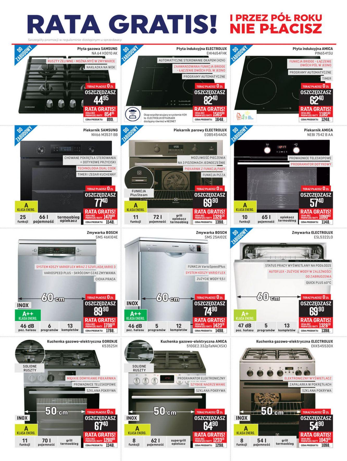 Gazetka promocyjna Neonet str. 12