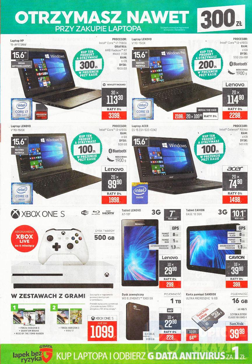 Gazetka promocyjna Neonet str. 4