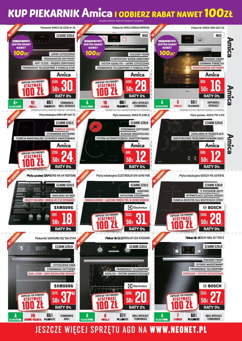Gazetka promocyjna Neonet str. 14