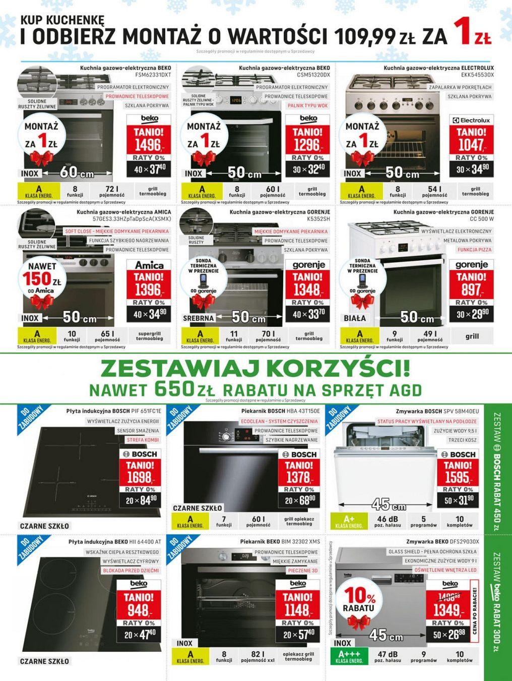 Gazetka promocyjna Neonet str. 19