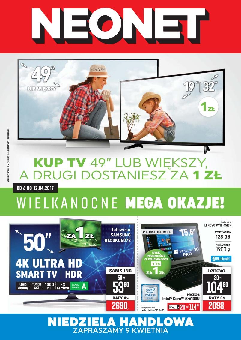 Gazetka promocyjna Neonet str. 20