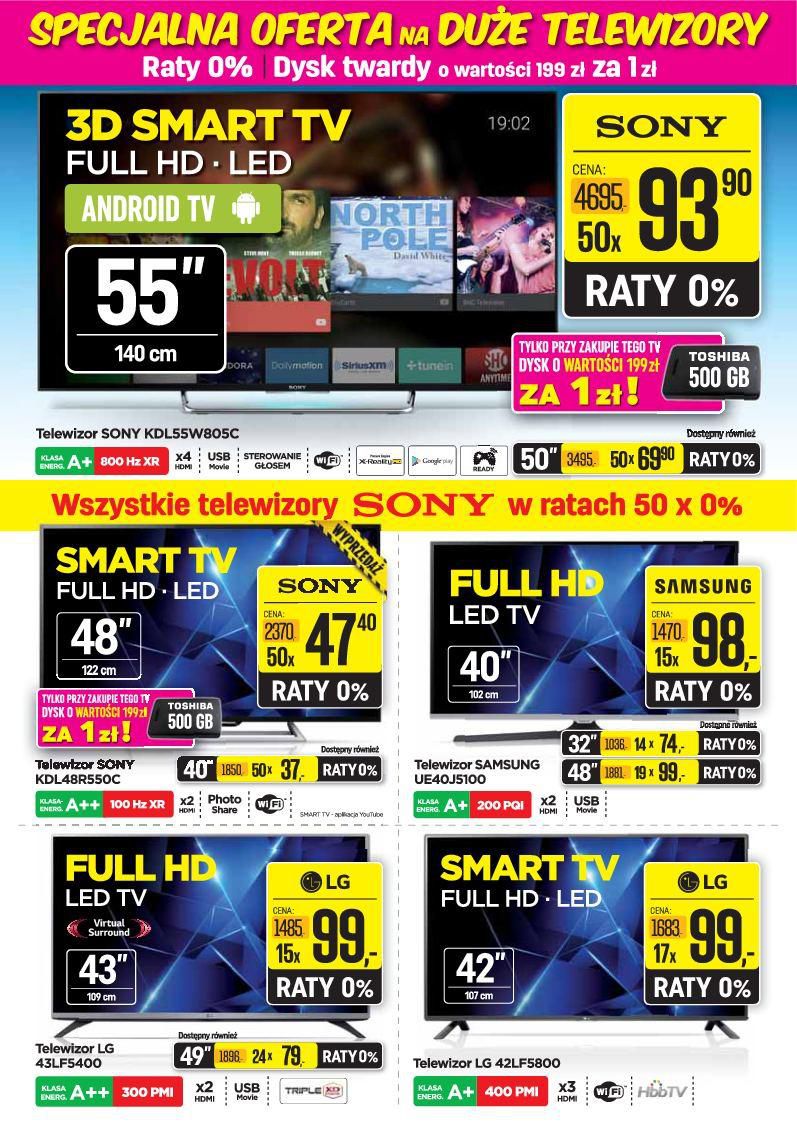 Gazetka promocyjna Neonet str. 4