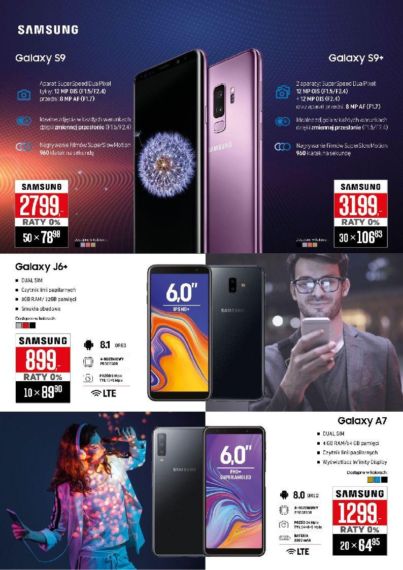 Gazetka promocyjna Neonet str. 3