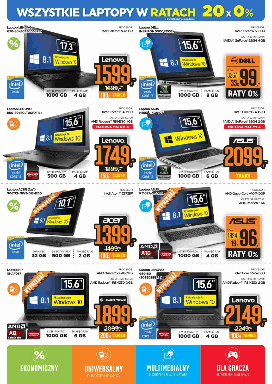 Gazetka promocyjna Neonet str. 9