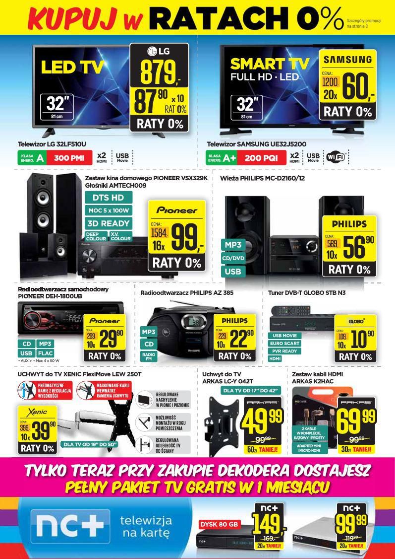 Gazetka promocyjna Neonet str. 5