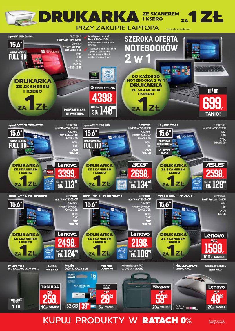 Gazetka promocyjna Neonet str. 9