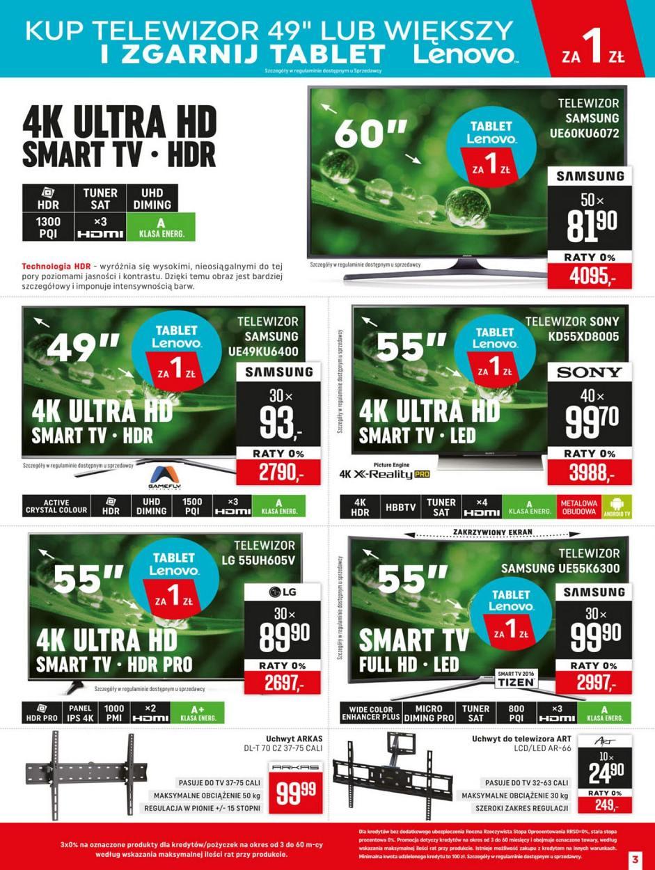 Gazetka promocyjna Neonet str. 3