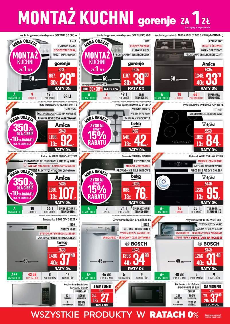 Gazetka promocyjna Neonet str. 13