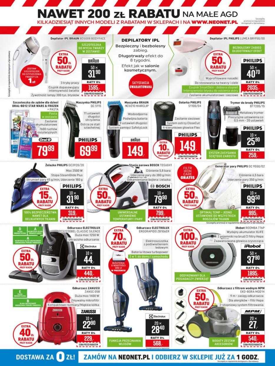 Gazetka promocyjna Neonet str. 14