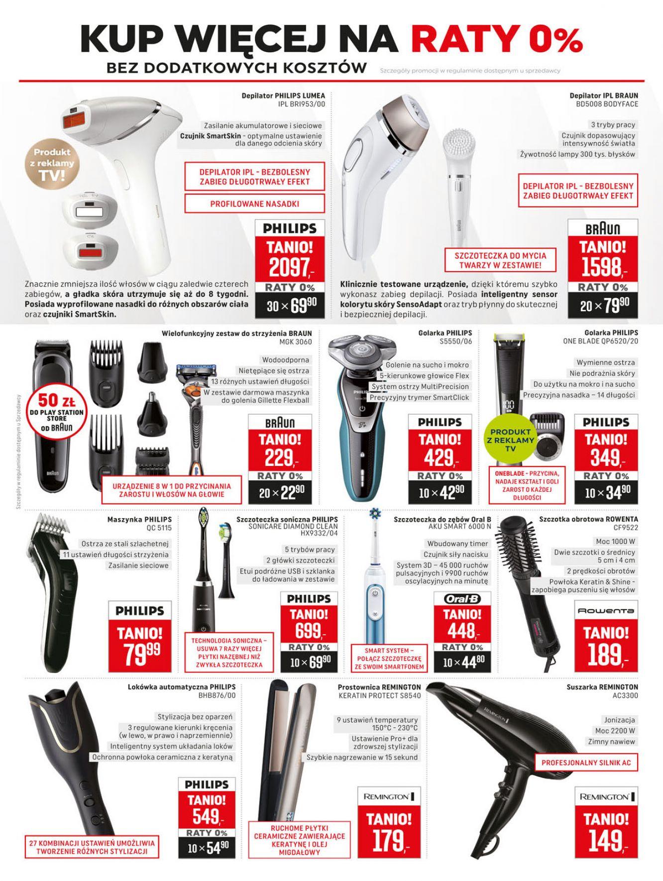 Gazetka promocyjna Neonet str. 16