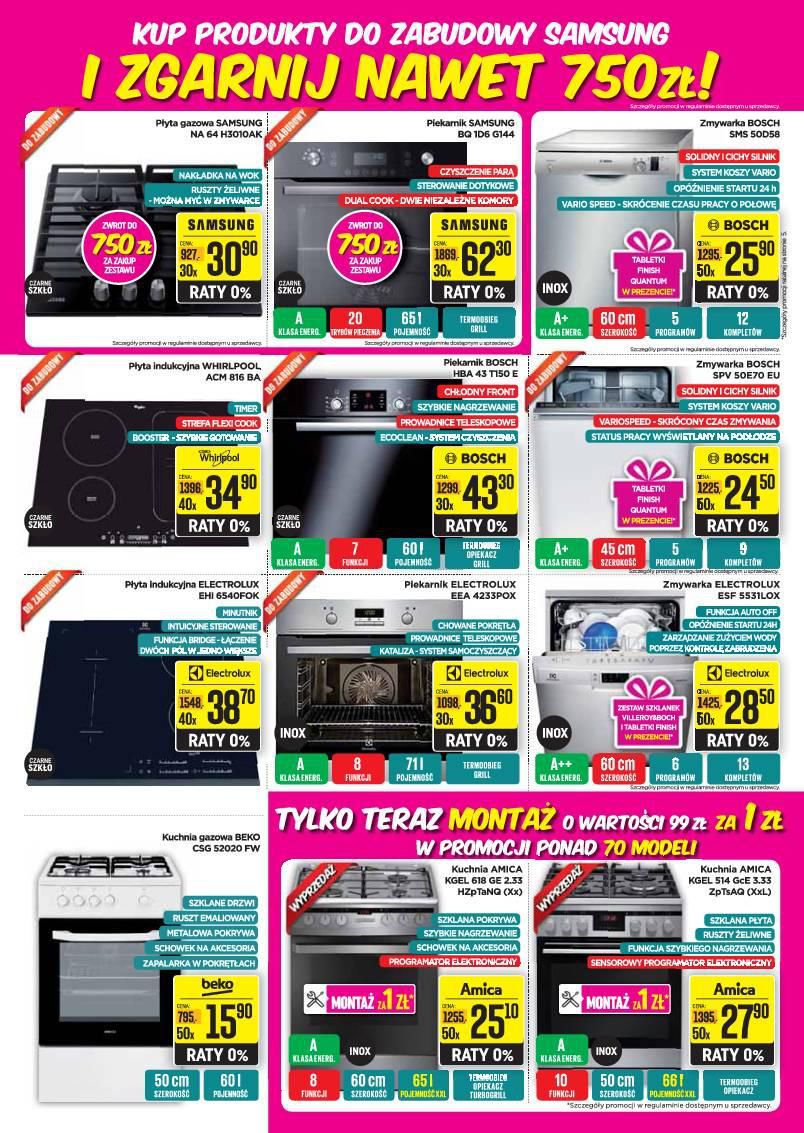 Gazetka promocyjna Neonet str. 15