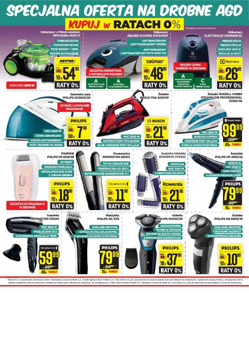 Gazetka promocyjna Neonet str. 15