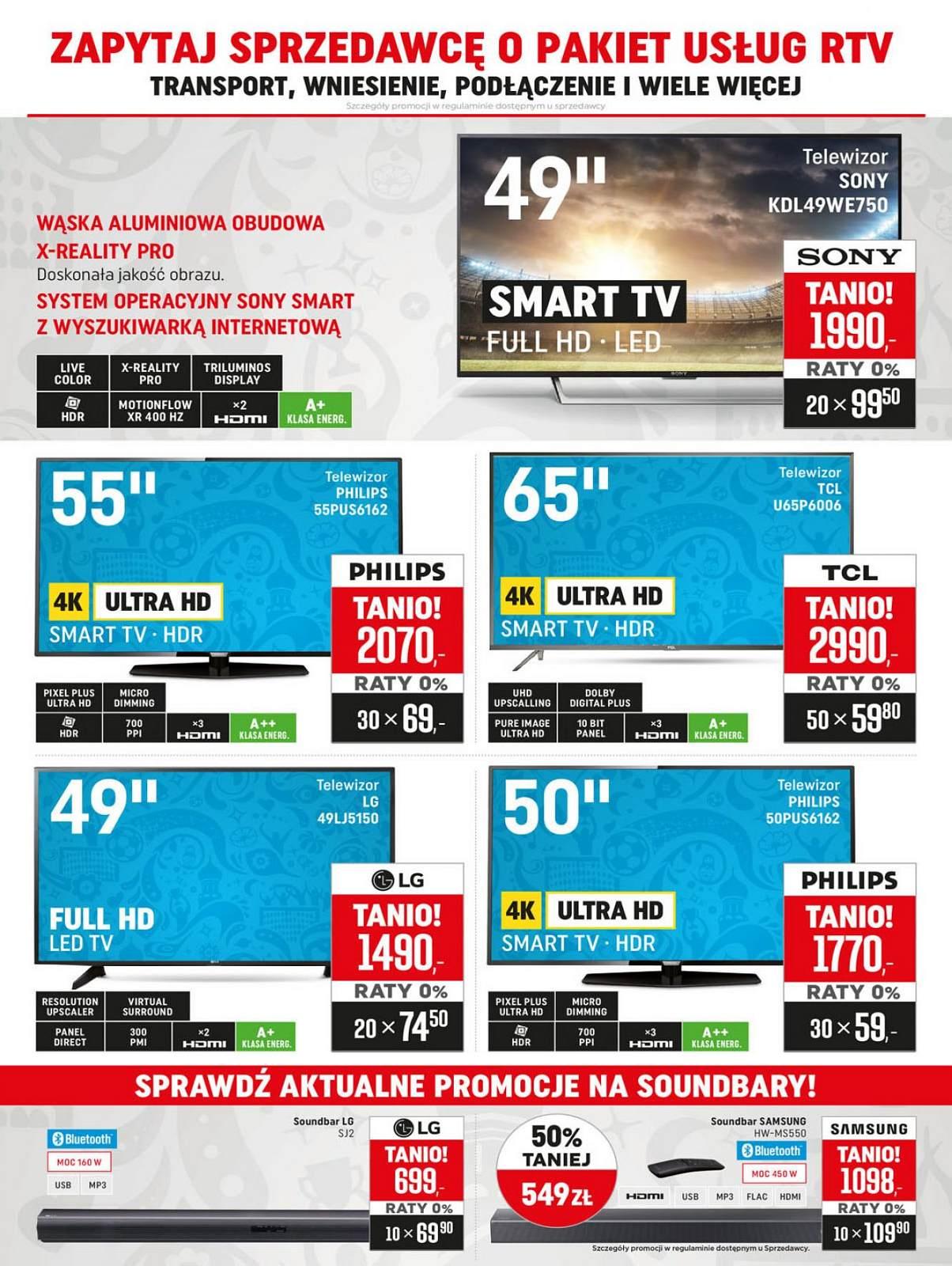 Gazetka promocyjna Neonet str. 3