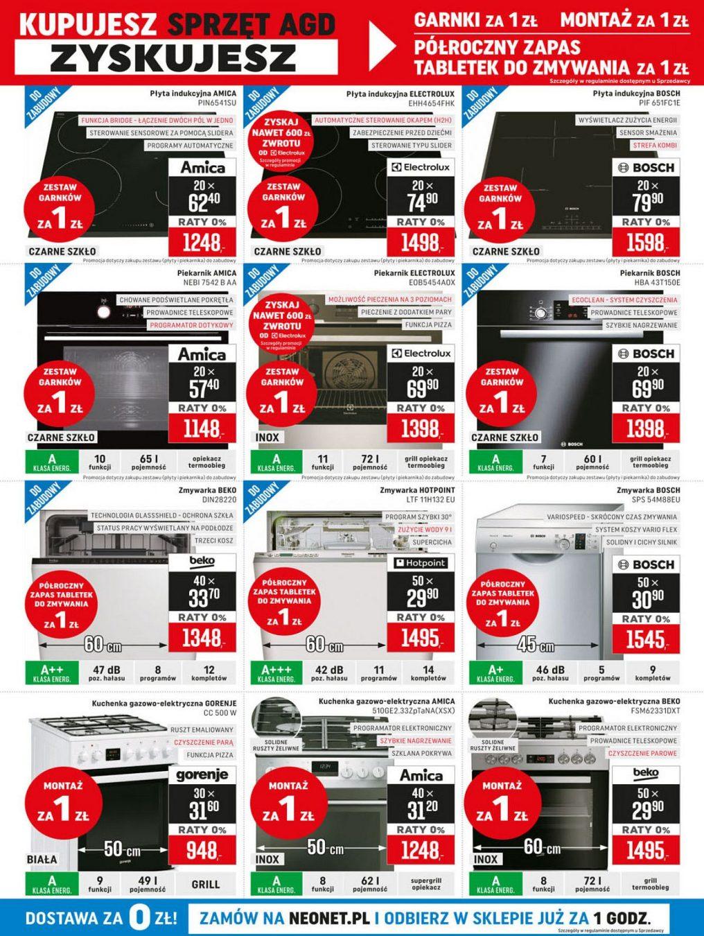 Gazetka promocyjna Neonet str. 13