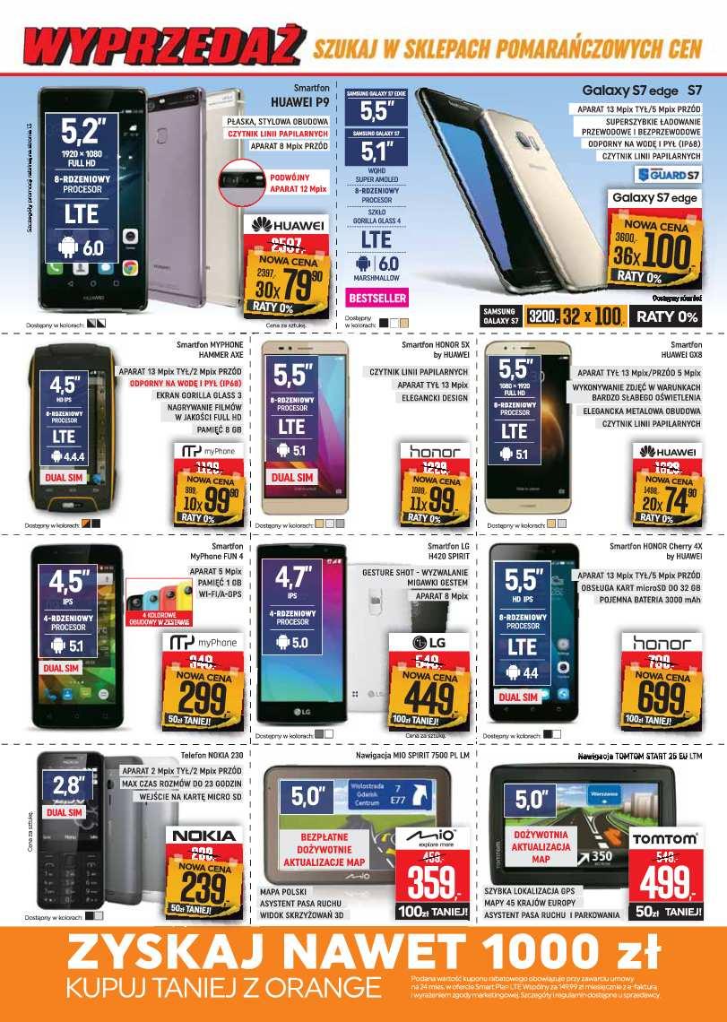 Gazetka promocyjna Neonet str. 12