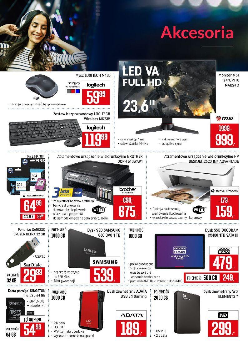 Gazetka promocyjna Neonet str. 9