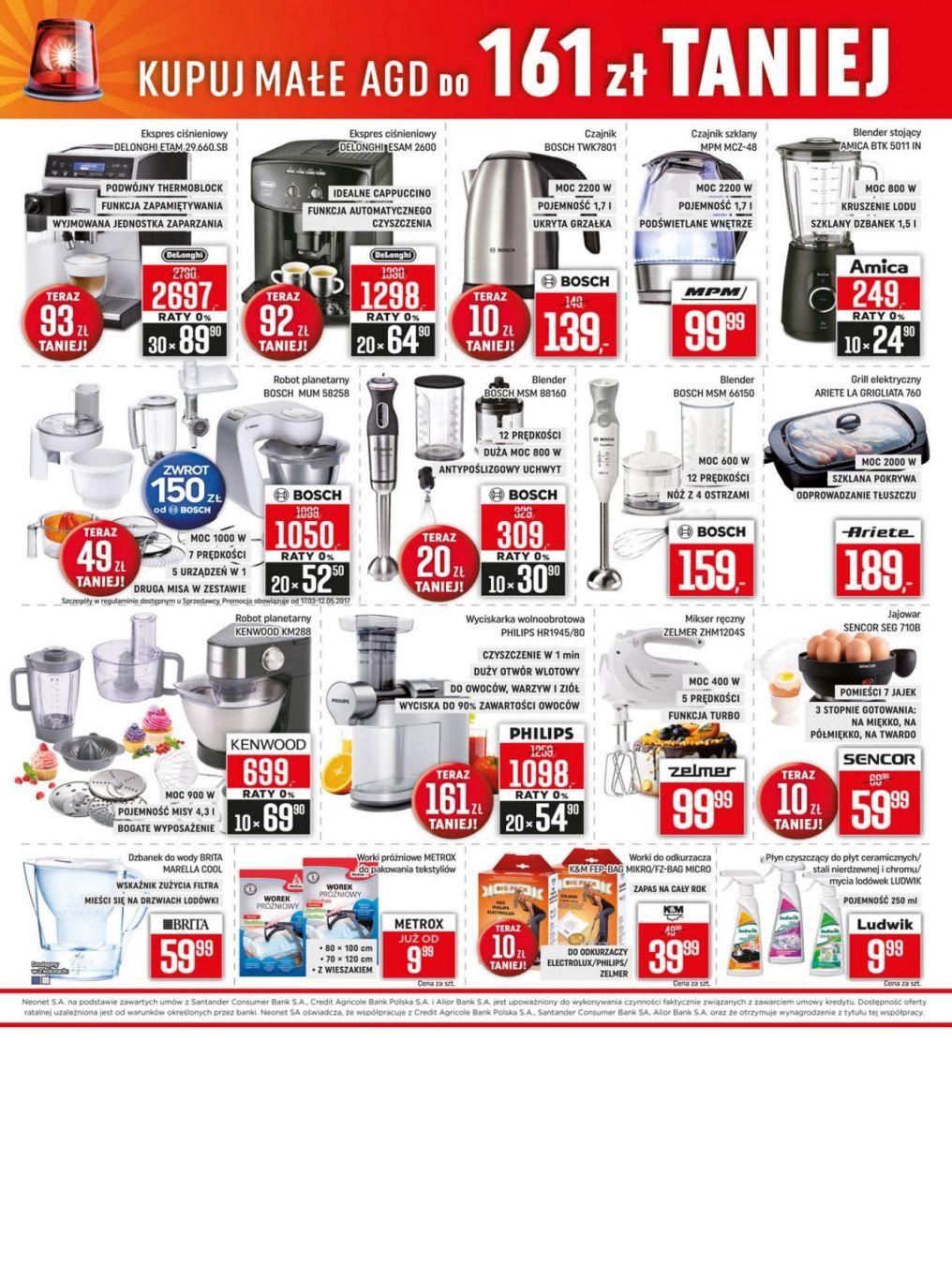 Gazetka promocyjna Neonet str. 15