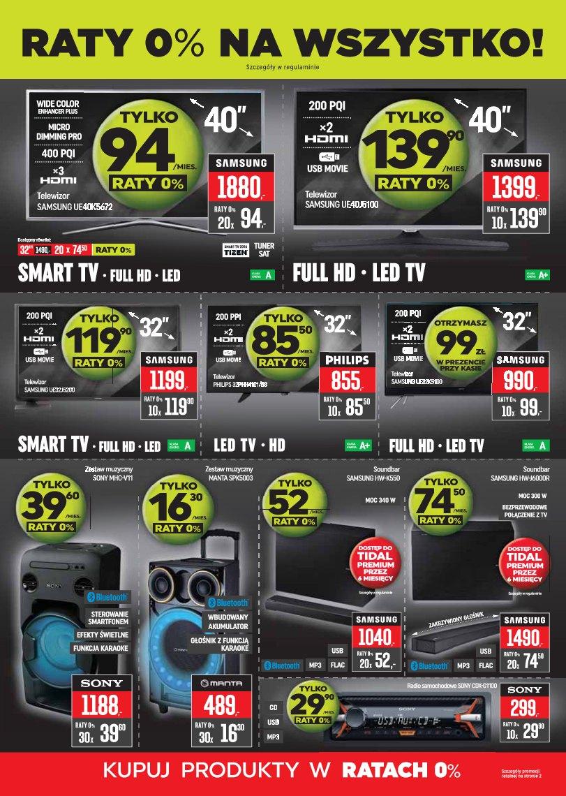 Gazetka promocyjna Neonet str. 4