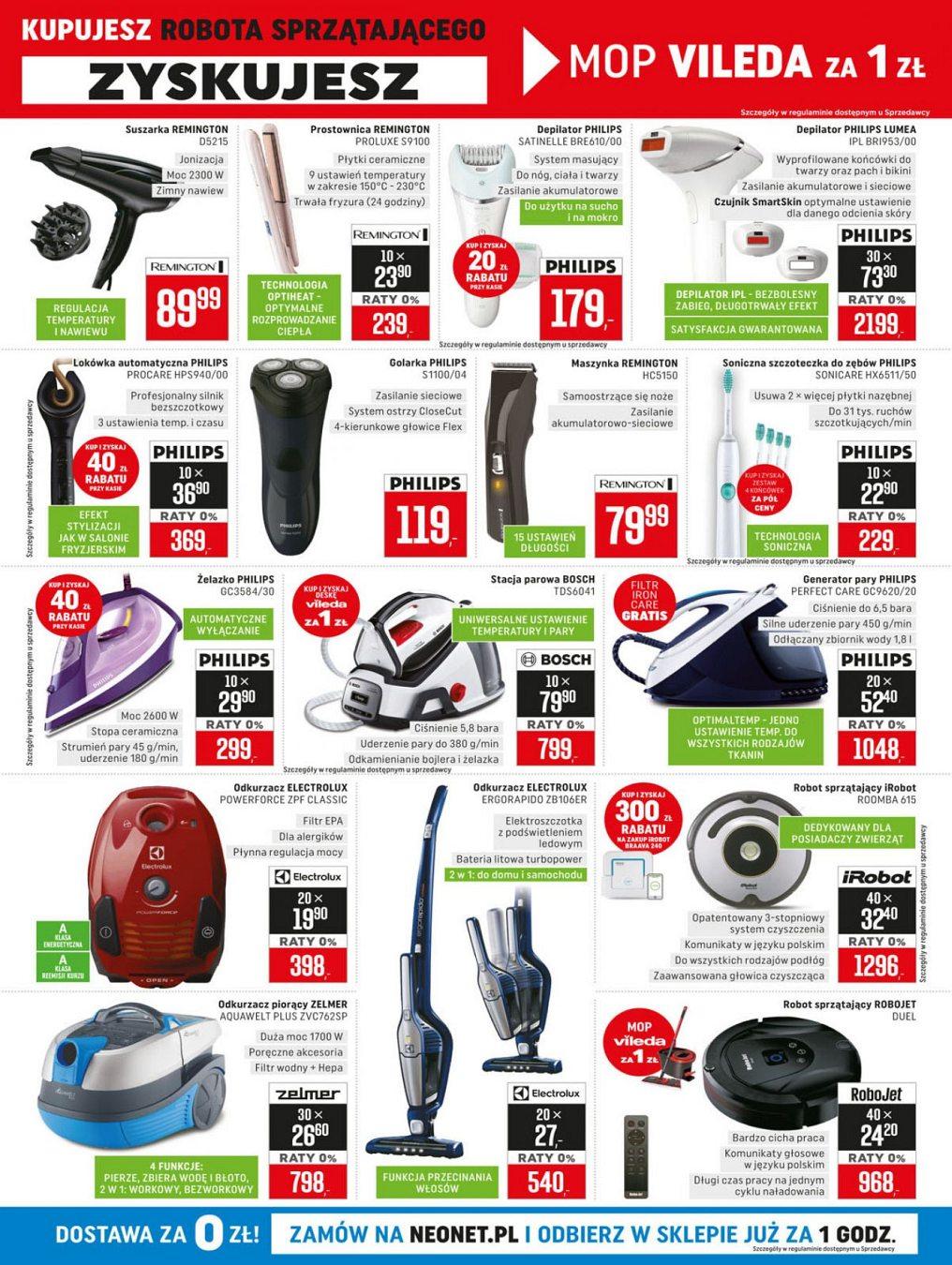 Gazetka promocyjna Neonet str. 6