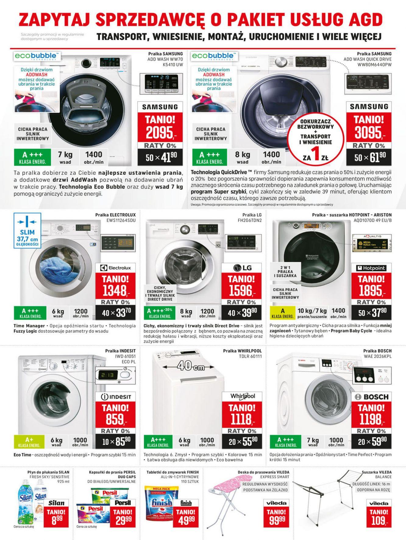 Gazetka promocyjna Neonet str. 13