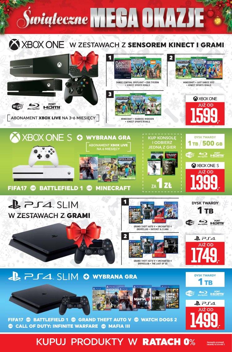 Gazetka promocyjna Neonet str. 18