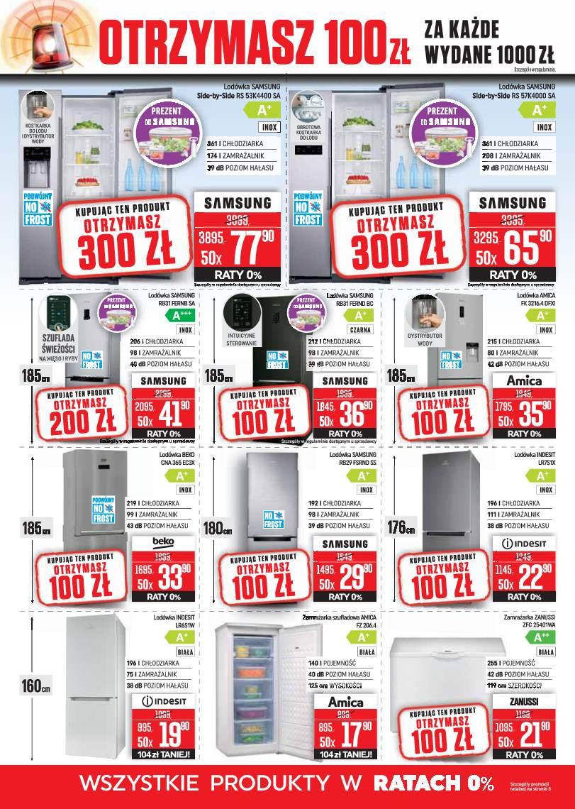 Gazetka promocyjna Neonet str. 11