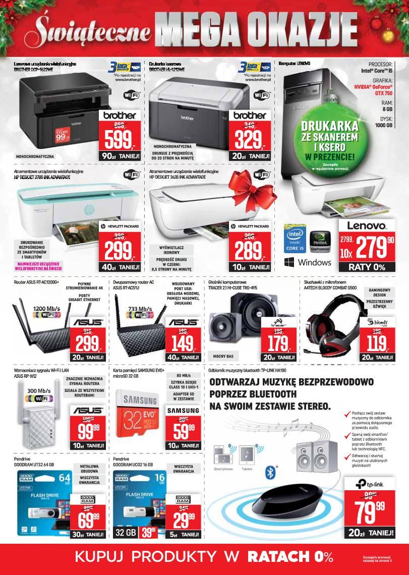 Gazetka promocyjna Neonet str. 6