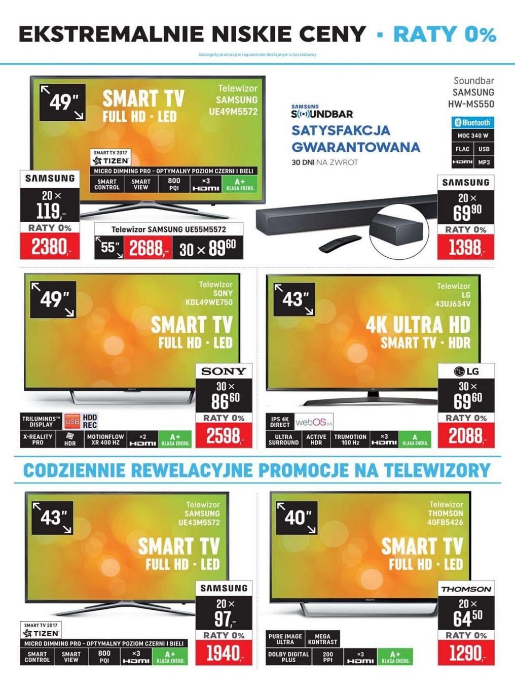 Gazetka promocyjna Neonet str. 2