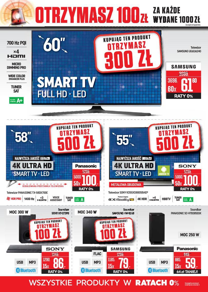 Gazetka promocyjna Neonet str. 2