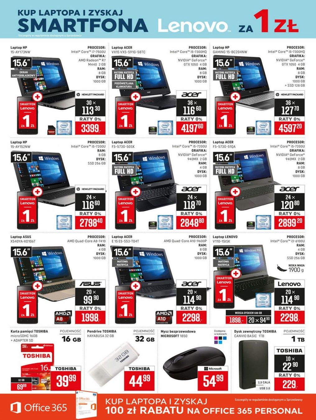 Gazetka promocyjna Neonet str. 9