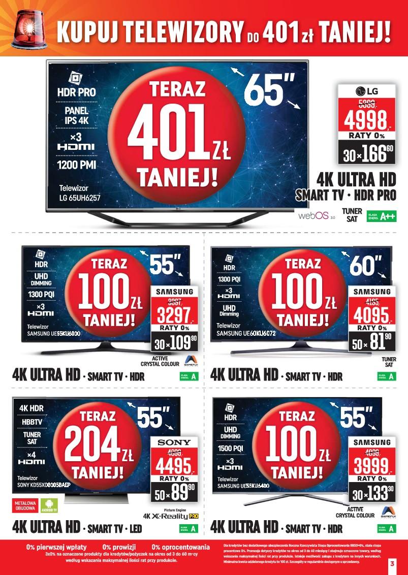 Gazetka promocyjna Neonet str. 3