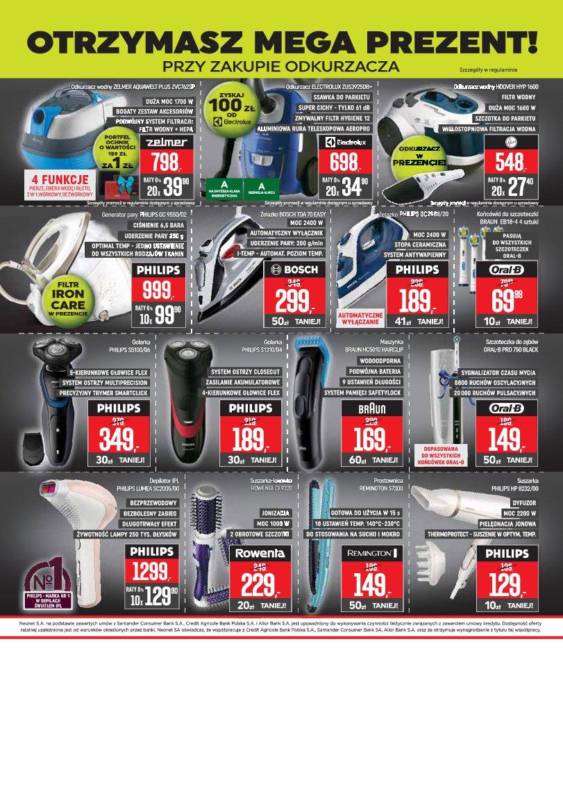 Gazetka promocyjna Neonet str. 15