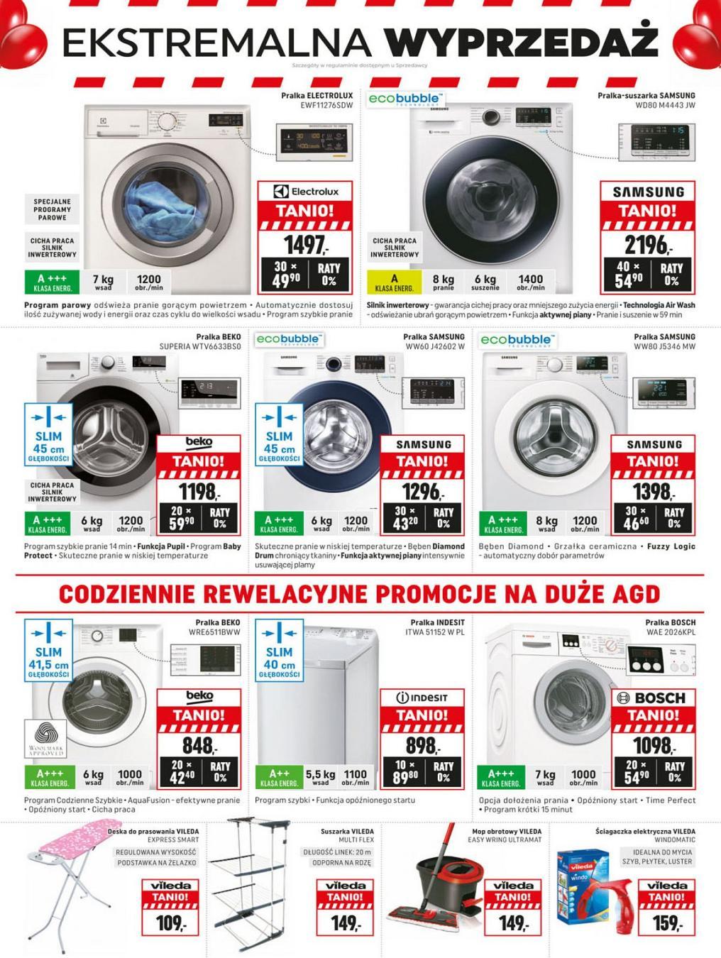 Gazetka promocyjna Neonet str. 11