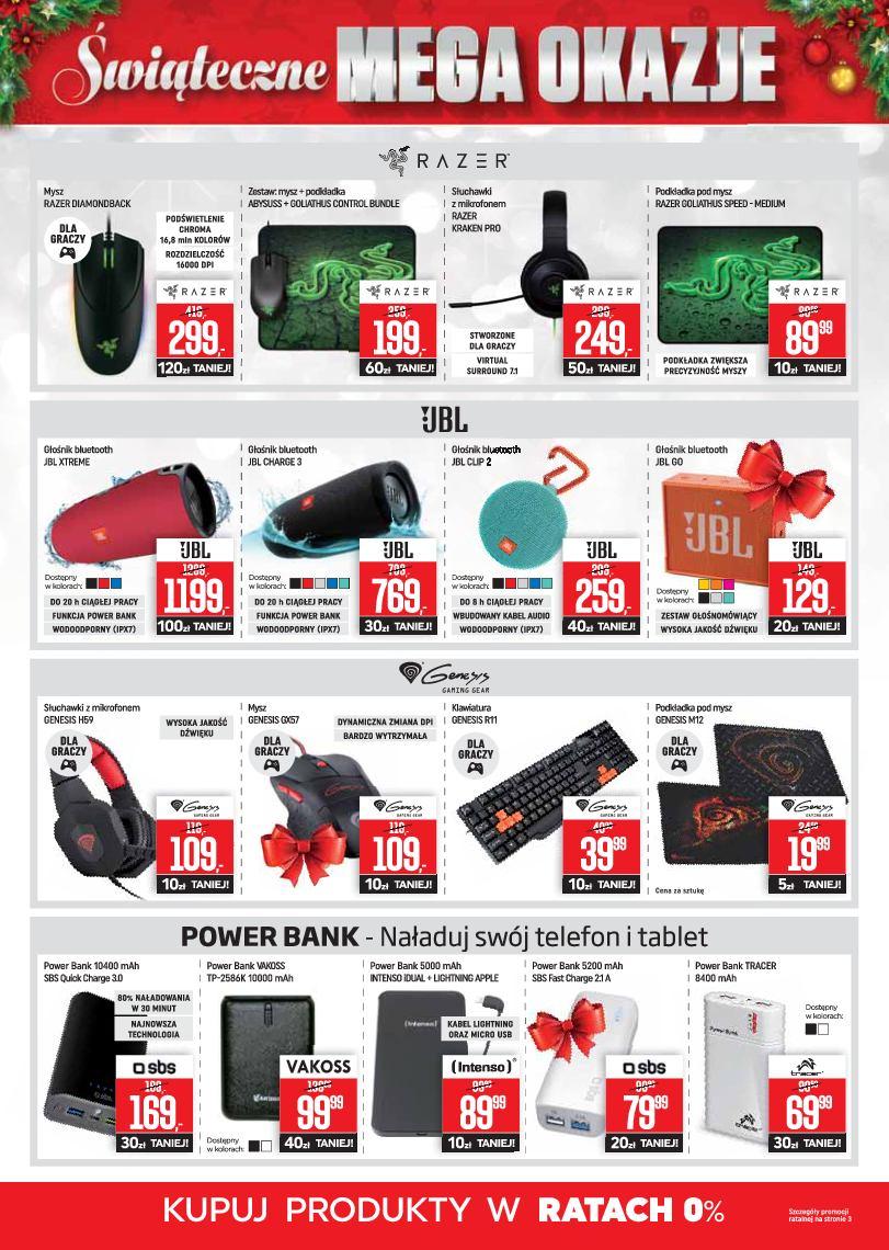 Gazetka promocyjna Neonet str. 8