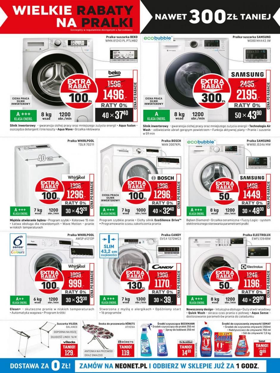 Gazetka promocyjna Neonet str. 11