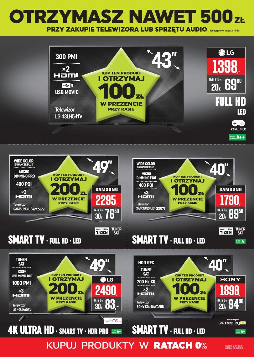 Gazetka promocyjna Neonet str. 4