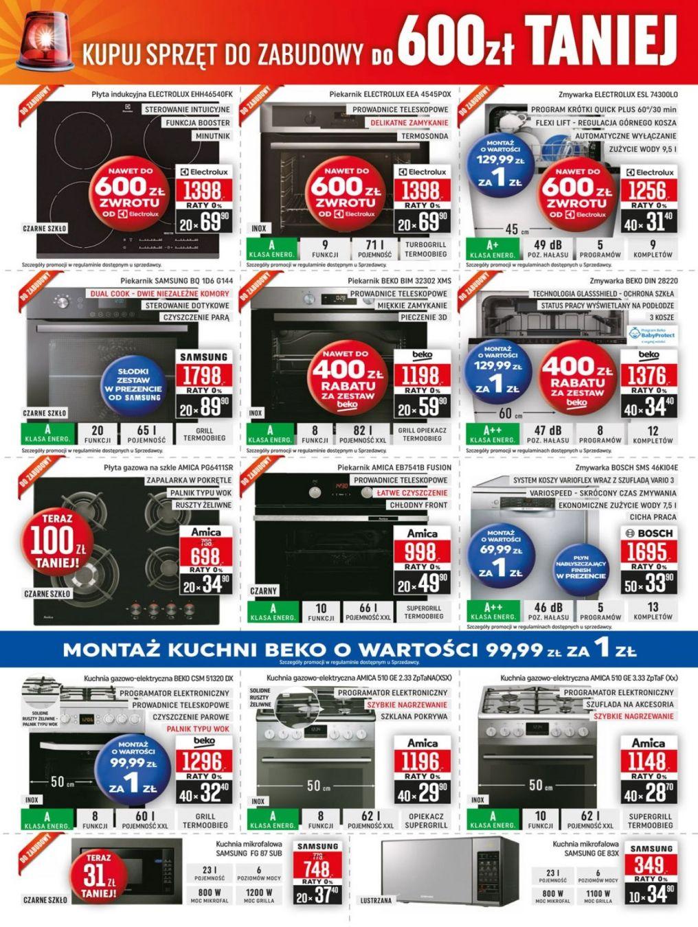 Gazetka promocyjna Neonet str. 13