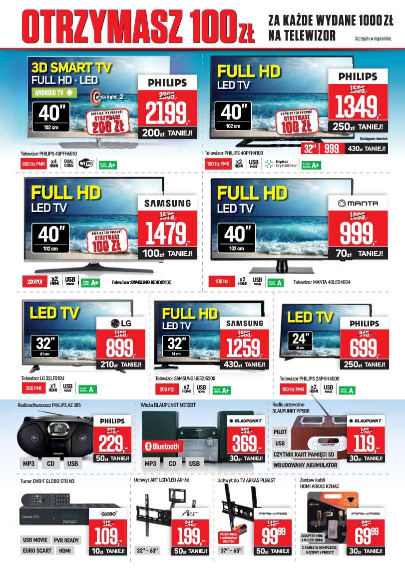 Gazetka promocyjna Neonet str. 4