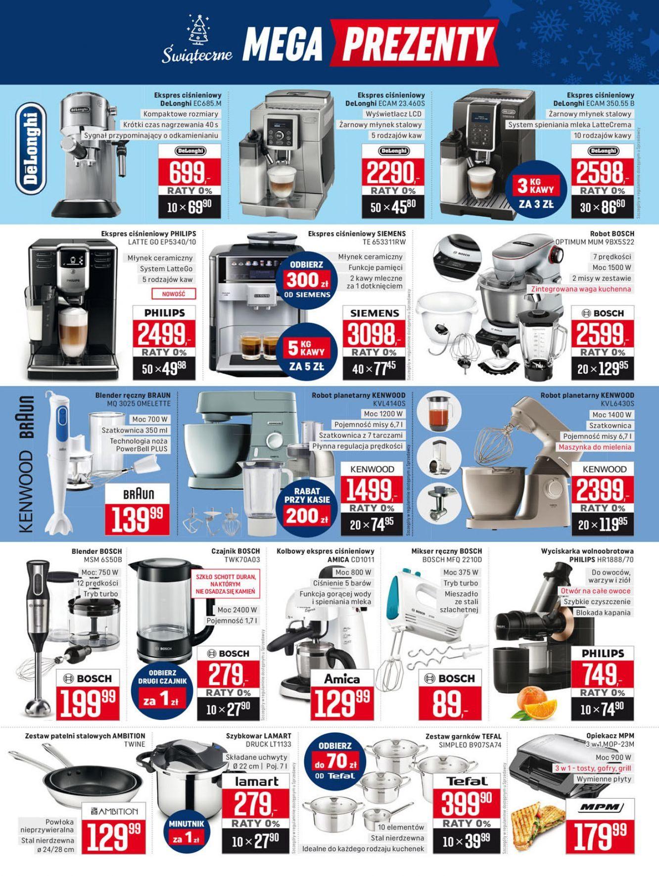 Gazetka promocyjna Neonet str. 15