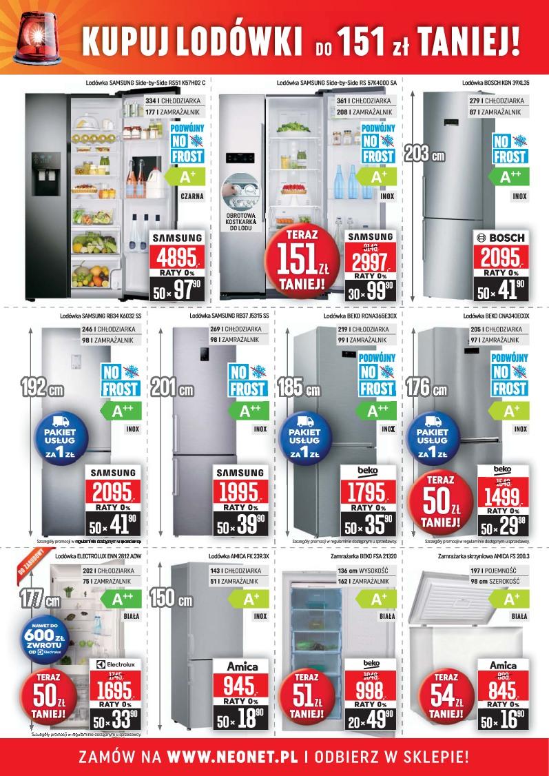 Gazetka promocyjna Neonet str. 12