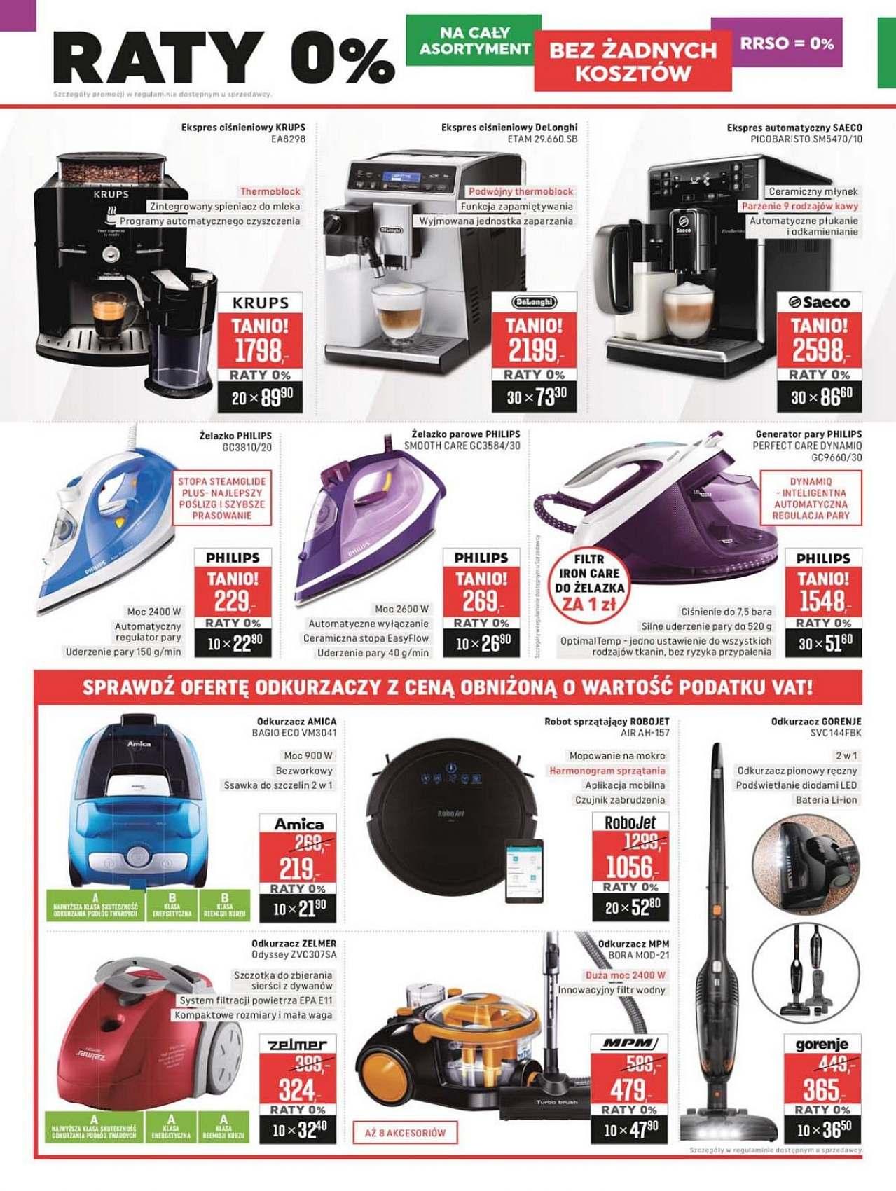 Gazetka promocyjna Neonet str. 13