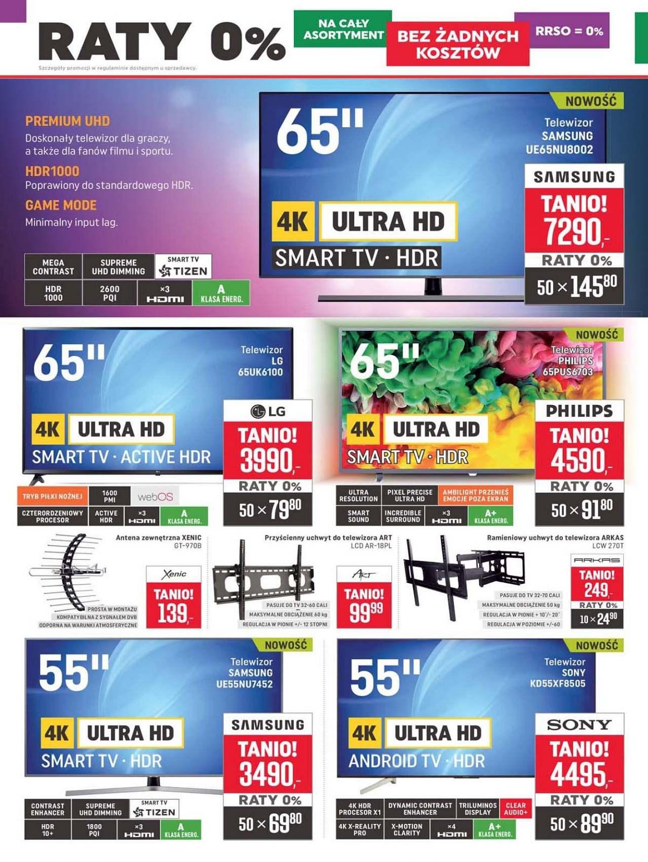 Gazetka promocyjna Neonet str. 7