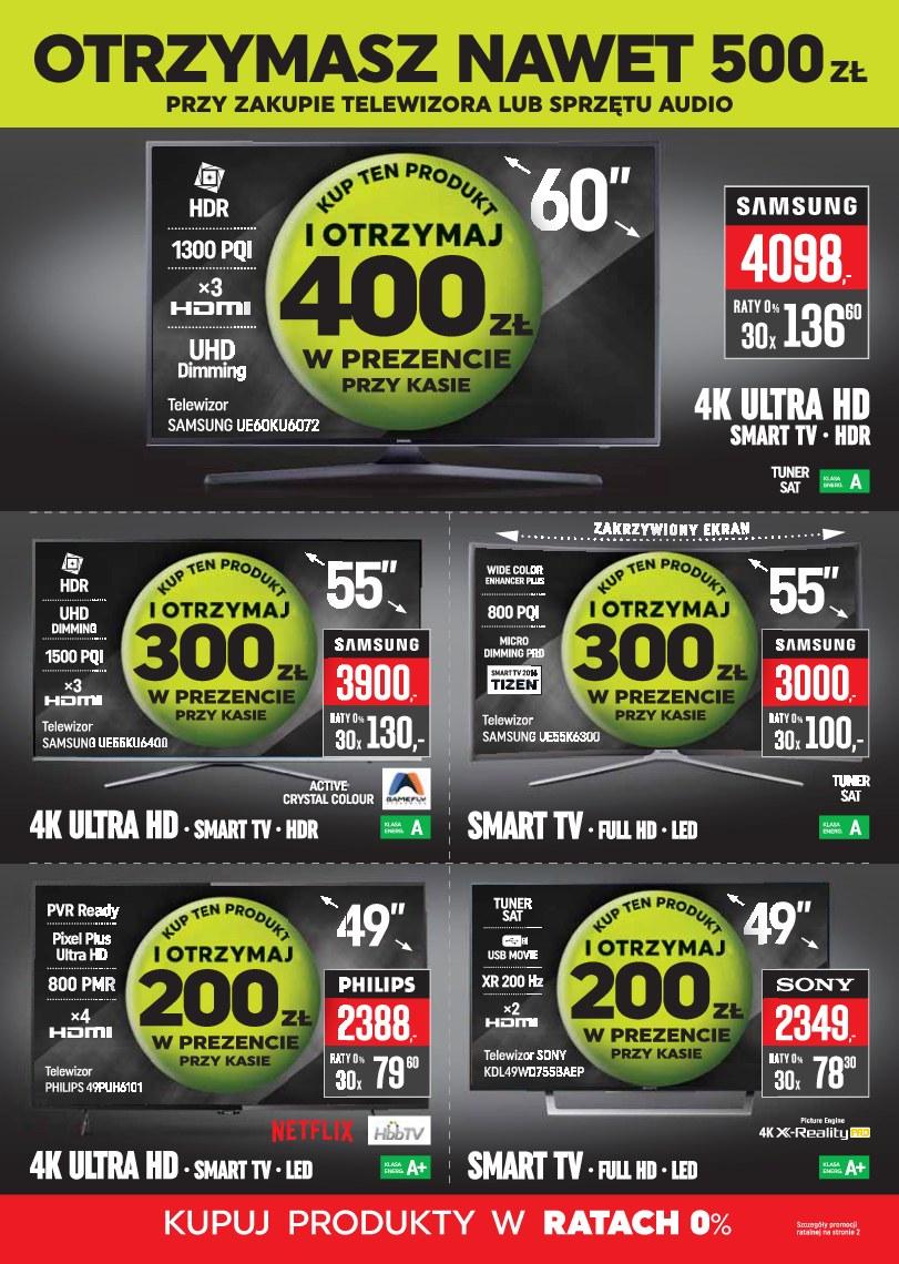 Gazetka promocyjna Neonet str. 3