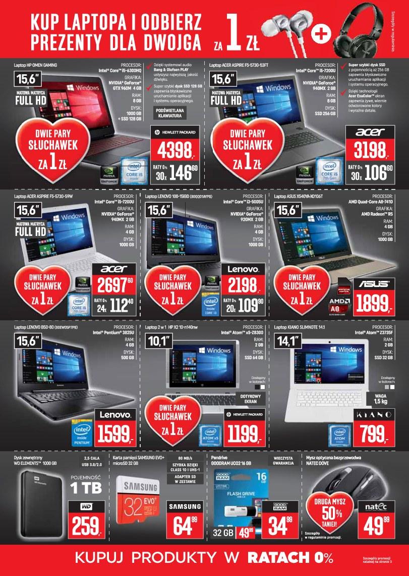 Gazetka promocyjna Neonet str. 9