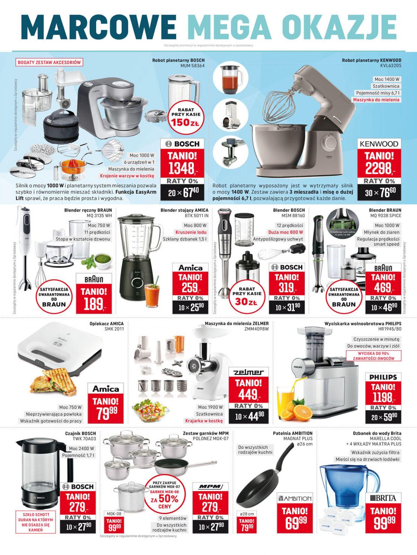 Gazetka promocyjna Neonet str. 15