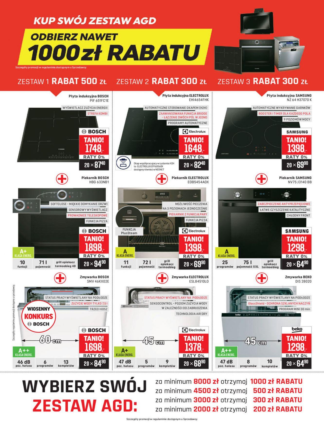 Gazetka promocyjna Neonet str. 11