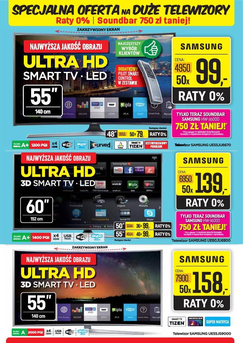 Gazetka promocyjna Neonet str. 2